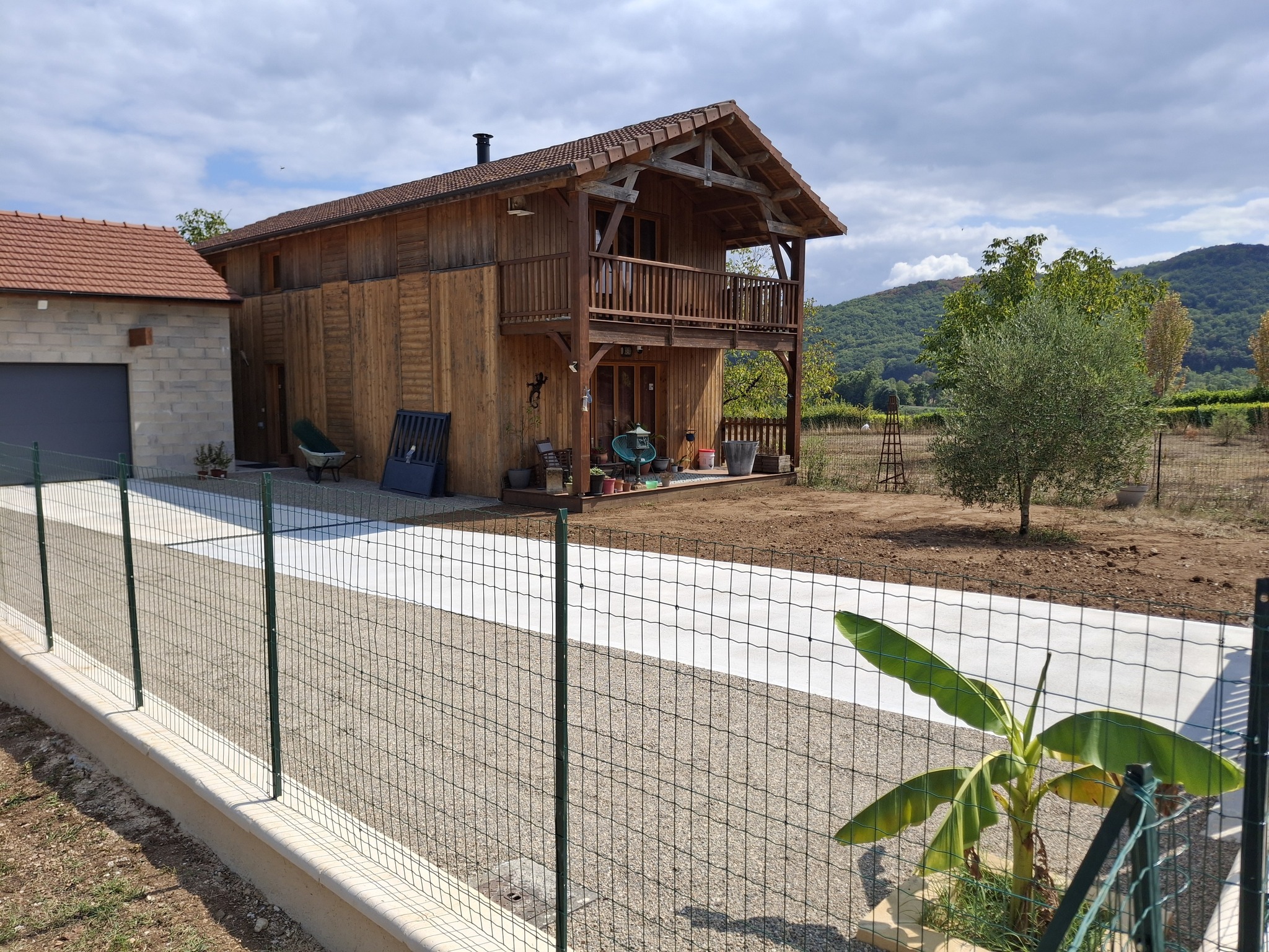 AMBTP24 Salignac-la-Canéda